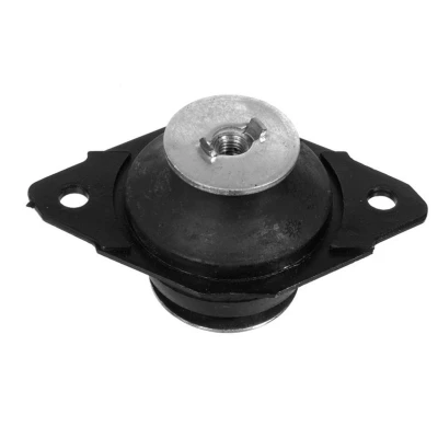 Imagem de MEYLE 100 199 0043 Suporte, motor ORIGINAL Quality traseira esquerda Rolamento de borracha e metal VOLKSWAGEN: GOLF 2, 3, Polo III Variant