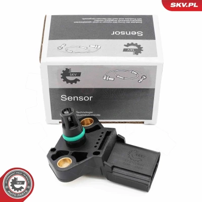 Imagem de ESEN SKV 17SKV884 Sensor, pressão de sobrealimentação