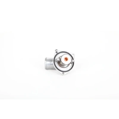 Imagem de Continental 28.0200 4087.2 Termóstato, líquido de refrigeração 92 com junta braçadeira OPEL: Corsa C Hatchback, Vectra Sedan, Astra G CC