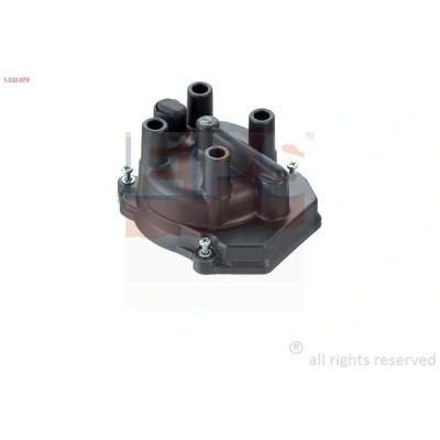 Imagem de EPS 1.322.079 Tampa do Distribuidor NISSAN: Sunny 3, 3 Liftback,