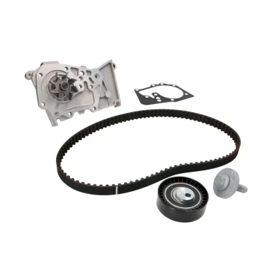 Imagem de INA 530 0604 30 bomba de Água + Kit Correia Distribuição com água RENAULT: CLIO 2, Kangoo II Express, I DACIA: Lodgy