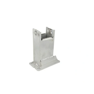 Imagem de Suporte, para choques BLIC 5504 00 0029933P Links