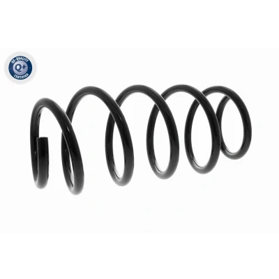 Imagem de VAICO V25 2256 Mola de suspensão Eixo dianteiro para veículos com chassis conforto FORD: FIESTA 6