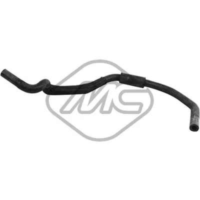 Imagem de Tubo flexível do radiador Metalcaucho 97530