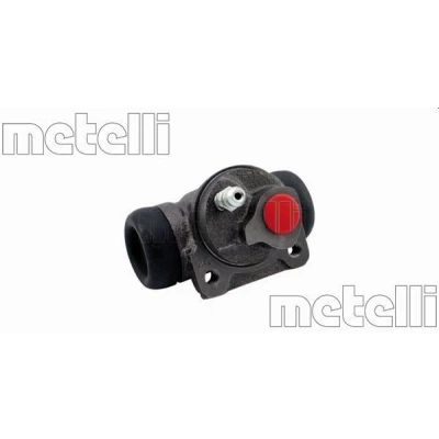 Imagem de METELLI 04 0590 Cilindro de Roda 20,64 com regulador integrado RENAULT: TWINGO 1, Super 5 Hatchback, CLIO 1