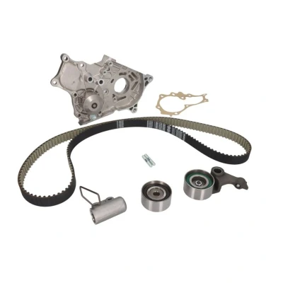 Imagem de BOSCH 1 987 946 952 Bomba de Água + Kit Correia Distribuição 178 TOYOTA: Avensis II Sedan, Corolla Verso, Station Wagon