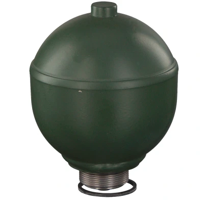 Imagem de FEBI BILSTEIN 23792 Esfera de Suspensão Eixo dianteiro, lado esquerdo, direito CITROËN: XM II Hatchback