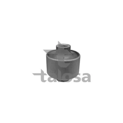 Imagem de DYS 37 04117 5 Casquilho de braço Suspensão Eixo dianteiro, exterior Rolamento borracha e metal para transversal FORD: Transit Mk6 Van