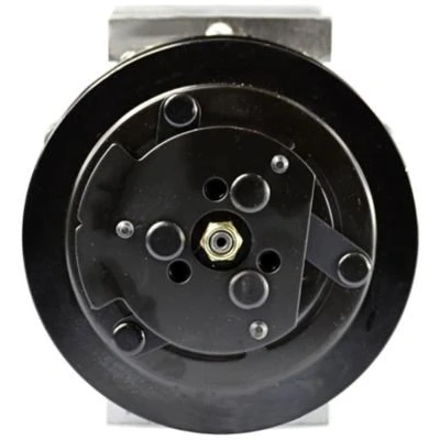 Imagem de MAHLE ORIGINAL ACP 1129 000S Compressor SD7H15 24 PAG 46 R 134a