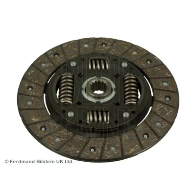 Imagem de BLUE PRINT ADW193115 Disco de Embraiagem 229 14 OPEL: Vectra B Carrinha, Astra G Van