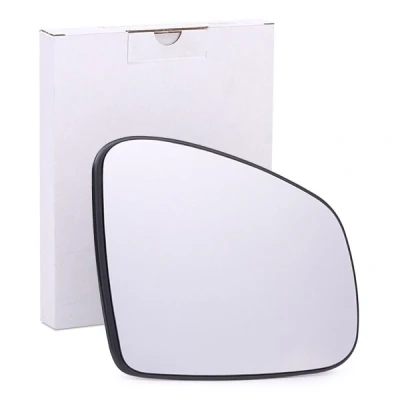 Imagem de ALKAR 6402191 Vidro Espelho à direita SMART: Forfour II Hatchback, Fortwo III Coupe, RENAULT: Twingo 3