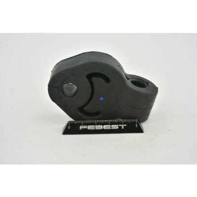 Imagem de FEBEST MEXB 03 Suporte, tubo de escape MITSUBISHI: Lancer 8 Limousine