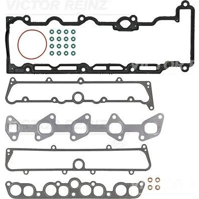 Imagem de REINZ 02 34277 01 Jogo de juntas, cabeça do cilindro Com retentores haste válvulas, Sem junta cabeçote OPEL: Vectra C Sedan, Frontera B SUV