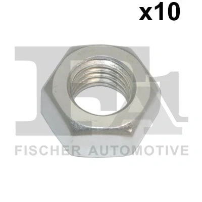 Imagem de FA1 988 1010.10 Porca