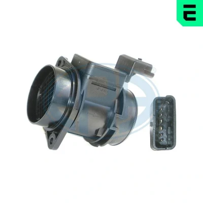 Imagem de ERA 558015A Medidor de massa ar PEUGEOT: 307 Hatchback, Carrinha, 206 Van, CITROËN: C3 Pluriel, C2 I FORD: FIESTA 5