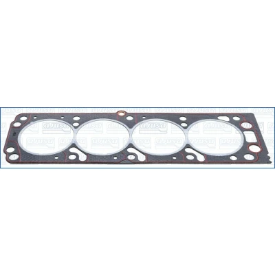 Imagem de AJUSA Juntas da Cabeça do Motor 1,39mm 88mm FIBERMAX OPEL: Vectra B Carrinha, Sedan, A Sedan 10016600