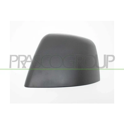 Imagem de PRASCO FD9367404 Revestimento, retrovisor exterior esquerda preto FORD: Tourneo Courier