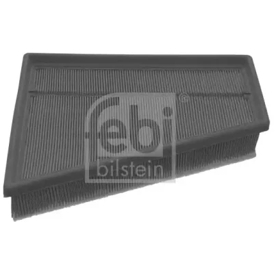 Imagem de FEBI BILSTEIN 48520 Filtro de ar 55,5 205 257 Cartucho filtrante RENAULT: TWINGO 2