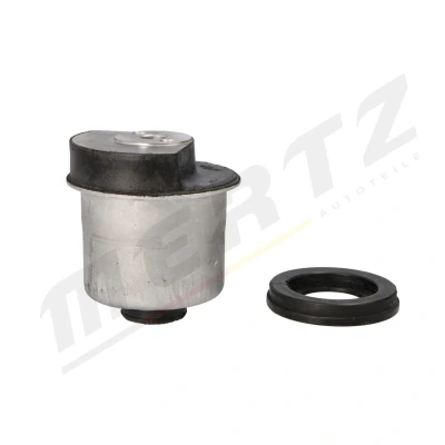 Imagem de MERTZ M S4068 Casquilho de Braço Suspensão Eixo traseiro esquerdo, direito OPEL: Astra H Hatchback, GTC, Caravan