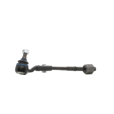 Imagem de FEBI BILSTEIN 46258 Barra de direcção Eixo dianteiro, lado direito com porca, braçadeiras, foles BMW: 3 Coupe, Touring, Sedan
