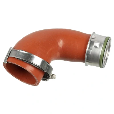 Imagem de FEBI BILSTEIN 194887 Mangueira Para o Turbocompressor Silicone com braçadeira VOLKSWAGEN: Golf 5, Jetta 3, SEAT: Leon II Hatchback, Altea