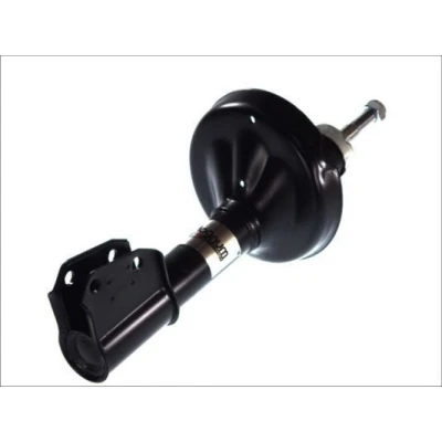 Imagem de KRAFT 4005430 Amortecedor Eixo dianteiro Pressão do óleo Tubo duplo com assento de mola olhal em baixo RENAULT: CLIO 2, 2 Kasten
