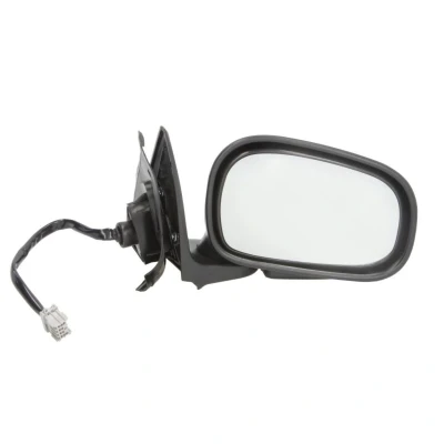 Imagem de Espelho retrovisor Blic 5402 04 1121428P à direita elétrico completo, com aquecimento, convexo HONDA: CIVIC 6 Fastback, Aerodeck