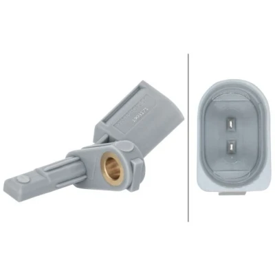 Imagem de HELLA 6PU 012 679 941 Sensor de ABS activo 2 VOLKSWAGEN: Passat B7 Variant, Tiguan I, Caddy 3, AUDI: TT Coupe, SKODA: Yeti endado, norauto,