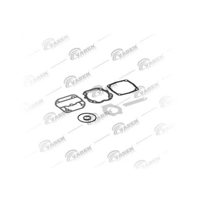 Imagem de VADEN 1100 190 100 Jogo de reparação, compressor