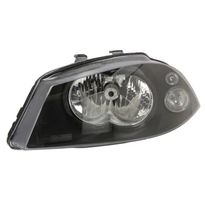 Imagem de TYC 20 0210 05 2 Farol Principal esquerda H4 para circulação pela direita sem motor elétrico SEAT: Ibiza 3, Córdoba II Sedan