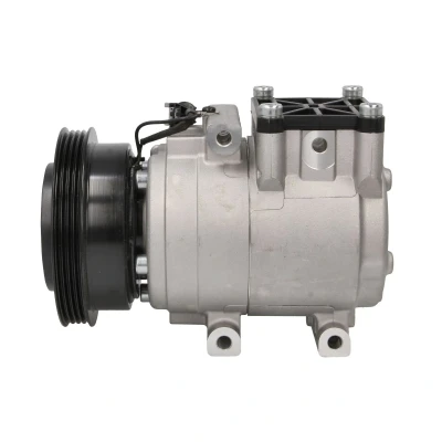 Imagem de BOSCH 1 986 AD1 075 Compressor 12V PAG 46 R134a com instruções de montagem, sem retentor HYUNDAI: Getz (TB) 1.3 i, 2002 2005