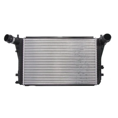 Imagem de NISSENS 96493 Intercooler VOLKSWAGEN: GOLF 6