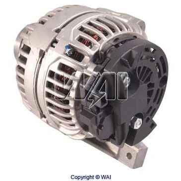 Imagem de WAI 11091N Alternador 12V 140A VOLVO: S60 I, XC70 I Cross Country, V70 2