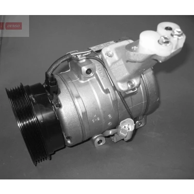 Imagem de Compressor, ar condicionado DENSO DCP50223