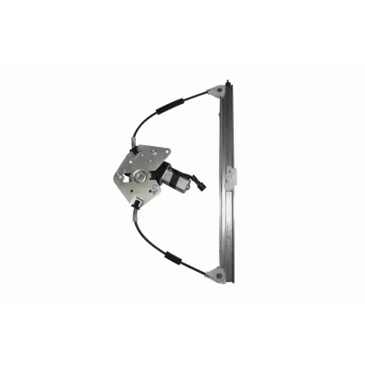 Imagem de VAICO Elevador de vidro Original Quality à frente, lado direito elétrico com motor função limpeza V46 0495 RENAULT: CLIO 2