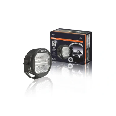Imagem de OSRAM LEDriving Driving Lights Multifunctional Series LEDDL112 CB Barra LED 60/2,5