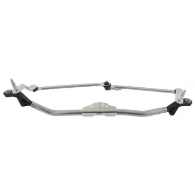 Imagem de MAPCO 104887 Tirante de Limpa Vidros para veículo com volante à esquerda frente sem motor elétrico SKODA: Fabia 2