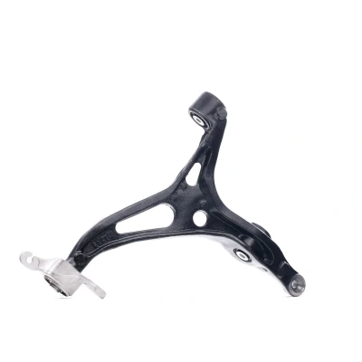 Imagem de LEMFÖRDER 38028 01 Braço de suspensão à frente, em baixo, esquerda transversal Aço fundido MERCEDES BENZ: Classe ML