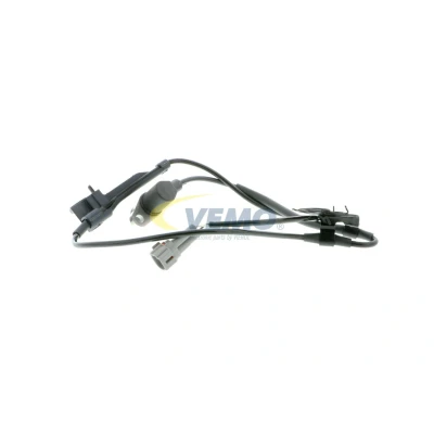 Imagem de VEMO V70 72 0045 Sensor de ABS Eixo dianteiro, lado esquerdo Original Quality para veículos com 12 TOYOTA: Corolla Verso