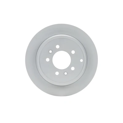 Imagem de BOSCH Disco de travão PEUGEOT: 607 Sedan 289,8mm 10mm 5 108mm cheio revestido 0 986 478 733 E190R02C03570164,4246V7 Discos