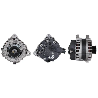 Imagem de LUCAS ELECTRICAL LRA04195 Alternador 14V 180A