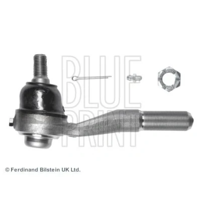 Imagem de BLUE PRINT ADD68722 Rótula de direção Eixo dianteiro, lado direito, interior com porca castelo DAIHATSU: Rocky SUV Cabrio