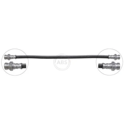 Imagem de A.B.S. SL 1527 Mangueira de Travão 340mm INN M10x1.0