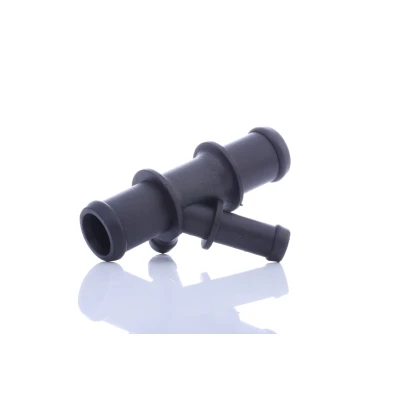 Imagem de TOPRAN 116 308 Flange GFK (plástico reforçado a fribra de vidro), Poliamida 6.6 VOLKSWAGEN: Passat B6 Sedan, Golf 5, Jetta 3, SEAT: Leon II Hatchback