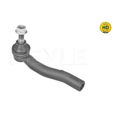 Imagem de MEYLE 30 16 020 0171/HD Rótula de direção 16x1,5 Eixo dianteiro, lado esquerdo TOYOTA: C HR