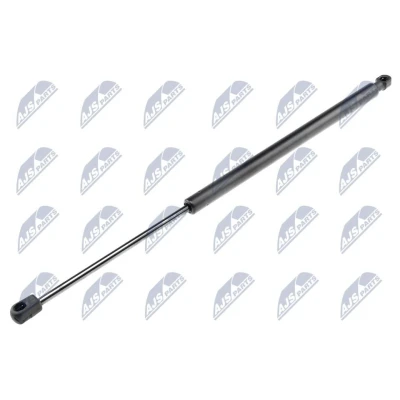 Imagem de NTY AE SK 009 Amortecedor da mala 440 495 SKODA: Fabia 2