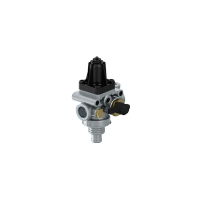 Imagem de Regulador de pressão, sistema ar comprimido WABCO 975 303 474 0