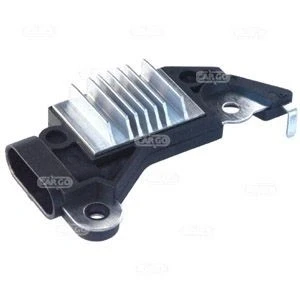 Imagem de HC Cargo 135547 Regulador do Alternador 14V
