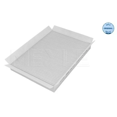 Imagem de MEYLE 612 319 0017 Filtro, ar do habitáculo Filtro de partículas, Cartucho filtrante, pólen 264 189 26 ORIGINAL Quality CHEVROLET: Captiva