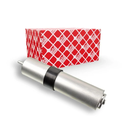Imagem de FEBI BILSTEIN 107276 Filtro de Combustível dos tubos MINI: Hatchback, Clubman, Countryman, BMW: X1, 2 Active Tourer, Gran Tourer